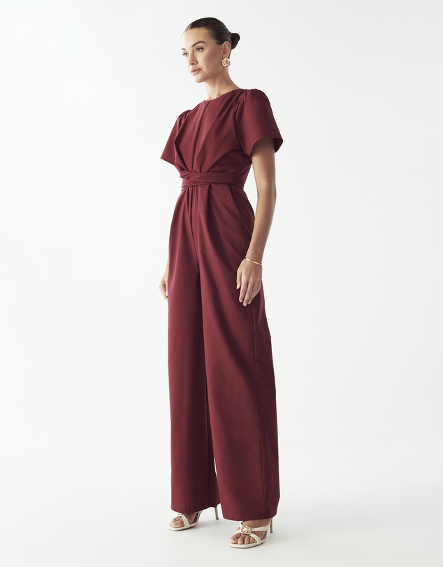 Willa - Riva Jumpsuit