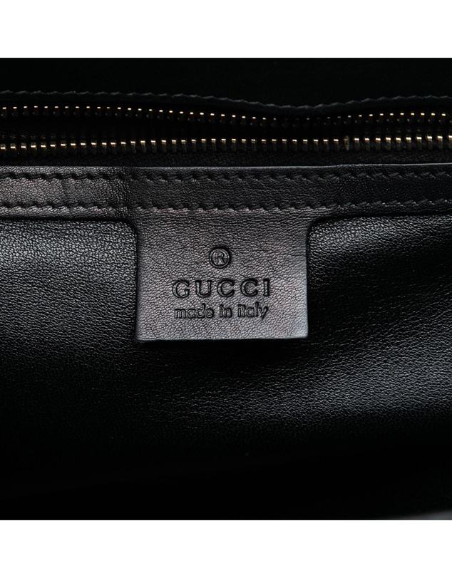 Pre-Loved by Azura Reborn - Pre-Loved Large Leather Emily Shoulder Bag