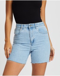 Abrand - Claudia Cut Offs