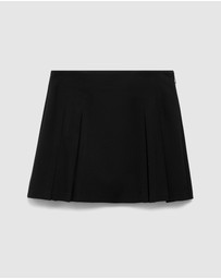 M.N.G - Grunge Skirt