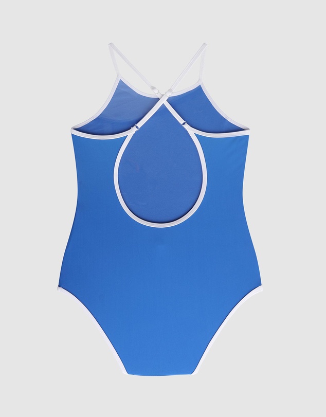 Seafolly - Essential One Piece - Teens