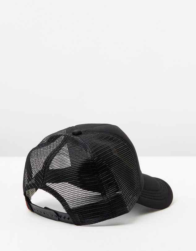 Deus Ex Machina - Harajuku Address Trucker
