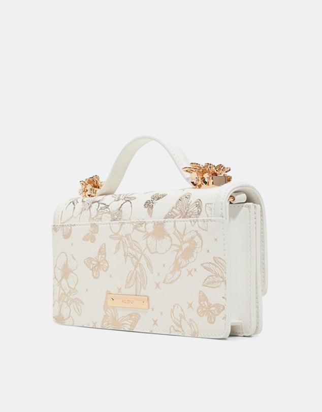 ALDO - Charisma Top Handle Bag