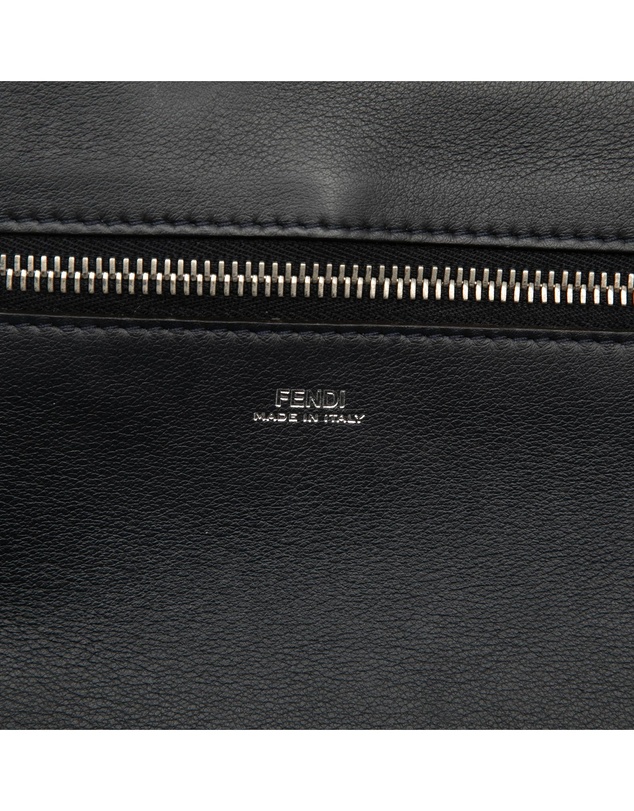 Pre-Loved by Azura Reborn - Pre-Loved Medium Leather DotCom Satchel