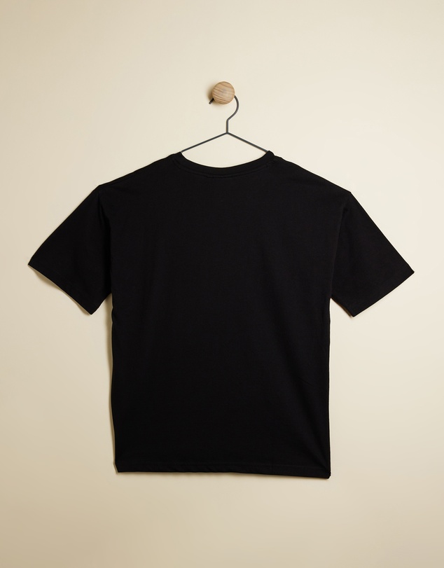 Hugo Boss - Short Sleeves Tee-Shirt - Babies-Teens
