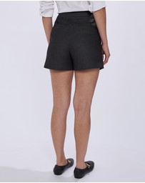 Marcs - Tate Smart Denim Shorts