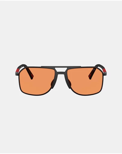 Prada Linea Rossa - 0PS B51S