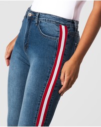 ONEBYONE - Valerie Jeans