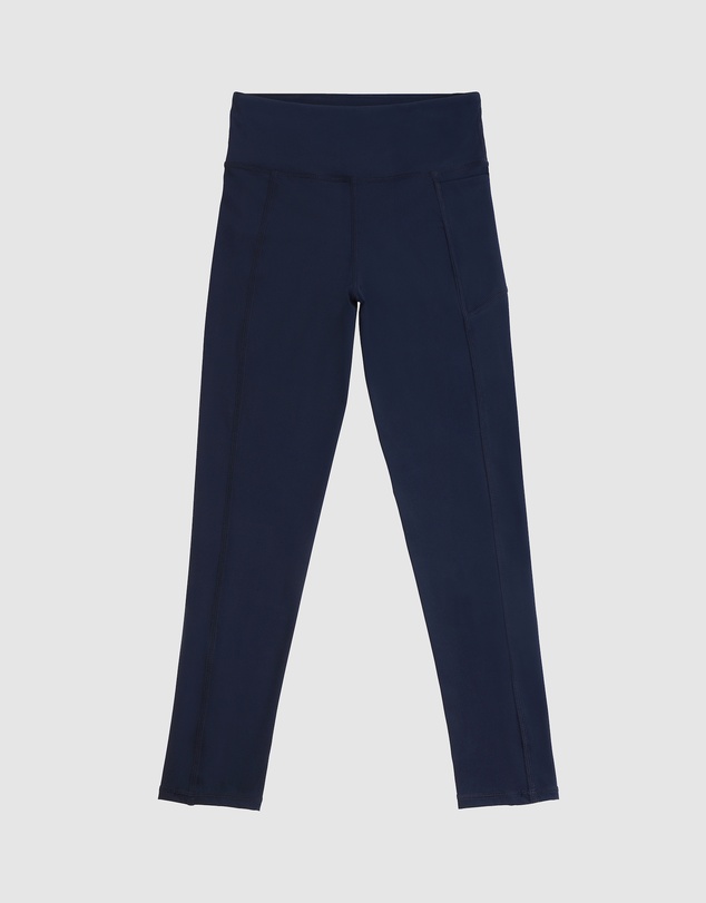 School Active Sports - Fearless-Flex Long Leggings