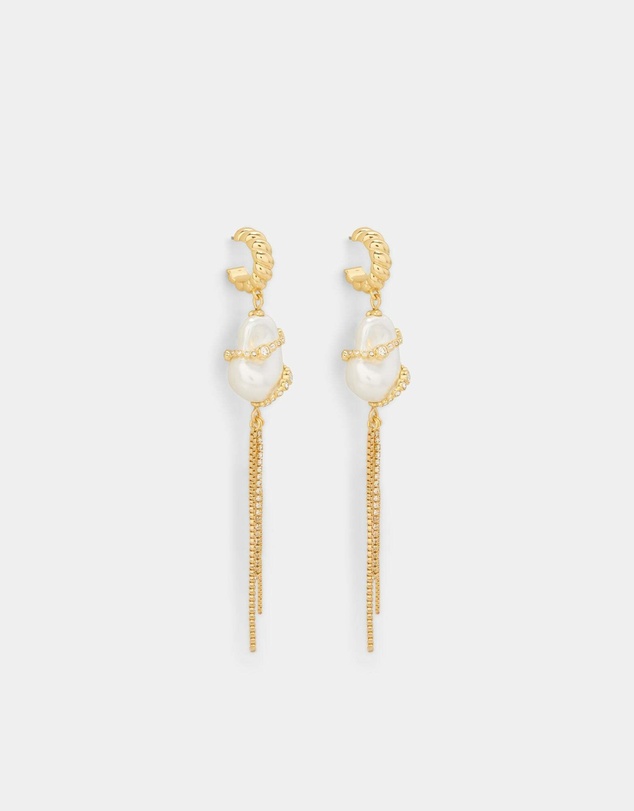 MIMCO - Enlace Earrings