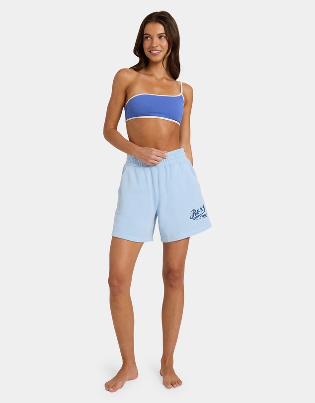 Roxy - Womens Long Days Trackshorts