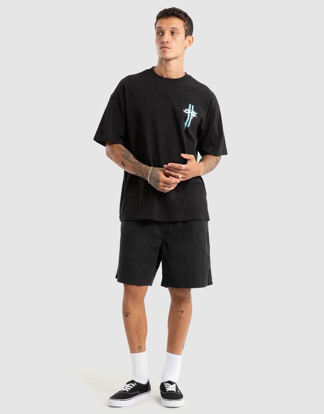 Kiss Chacey - Grail Standard Tee