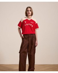 Found - Goji Jersey