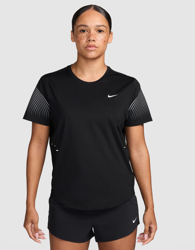 Nike - Swift Flash Dri-FIT SS Running Top