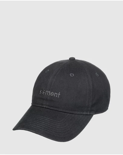 Element - Mens Lowcase Dad Cap