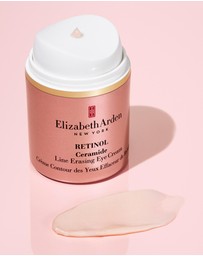 Elizabeth Arden - Retinol Ceramide Line Erasing Eye Cream 15ml