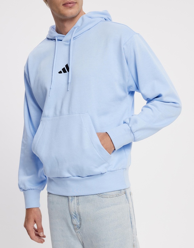 adidas Sportswear - Essentials Feelcozy Fleece Hoodie