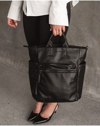 Louenhide - Bronx Backpack