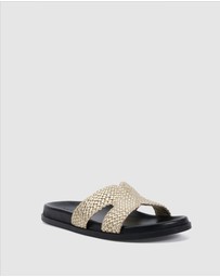 Nude Footwear - Susie