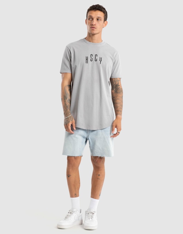 Kiss Chacey - Trapped Dual Curved Tee