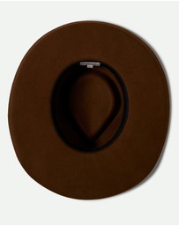 Brixton - Marlow Rancher Hat