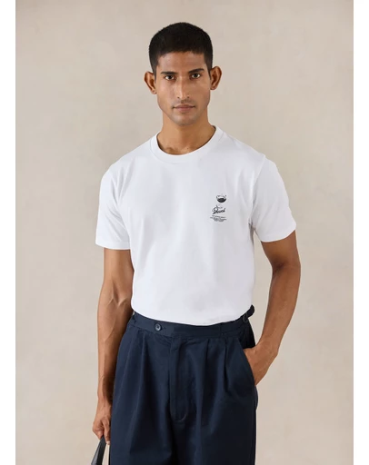 Percival - Norman Oversized T-Shirt