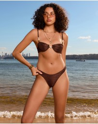 Arms Of Eve - Capri Bikini Bottoms