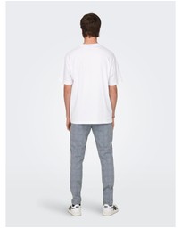 Only & Sons - Fred Relaxed T-Shirt