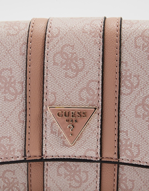 GUESS - Noreen Mini Crossbody Flap