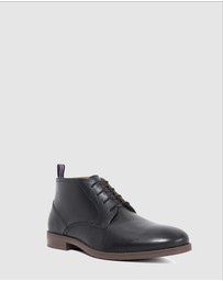 Dune London - Minato - Black