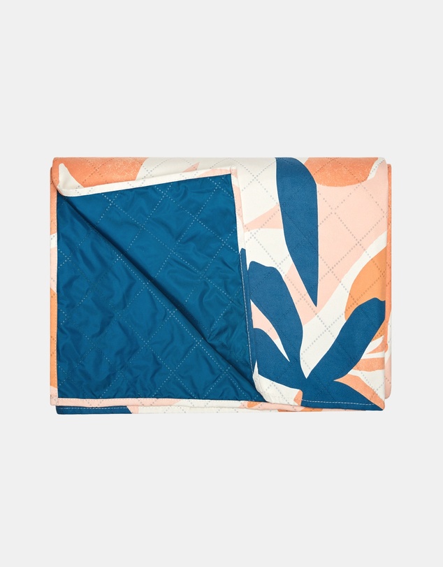 Dock & Bay - Beach Blanket Large