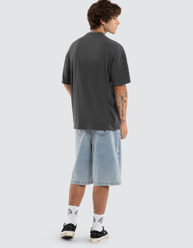 Kiss Chacey - Crushing Street Tee
