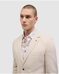Politix - Chad Performance Blazer