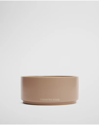 Country Road - Axel Large Pet Bowl