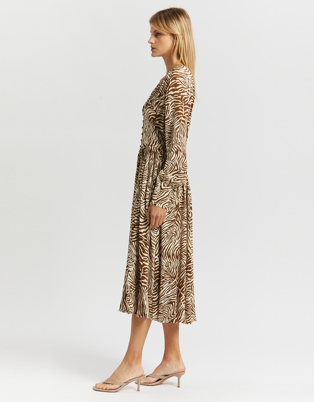 Grace Willow - Vivian Dress