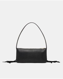 MIMCO - Rebel Fringe Shoulder Bag