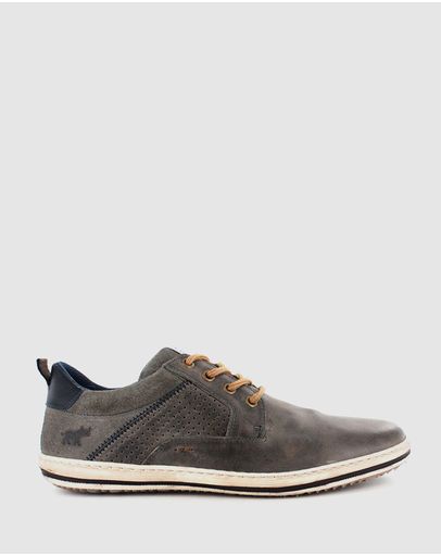Dark Grey