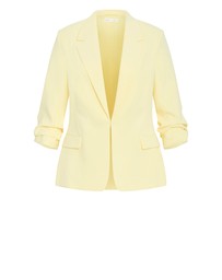 City Chic - Abbie Blazer