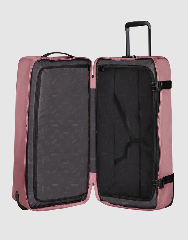 American Tourister - Urban Track Wheeled Duffle L