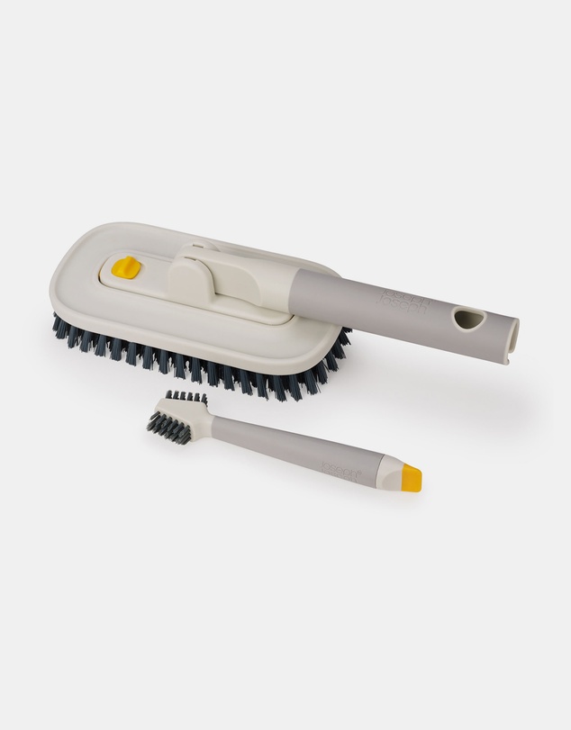 Joseph Joseph - CleanTech™ Detail Cleaning Set