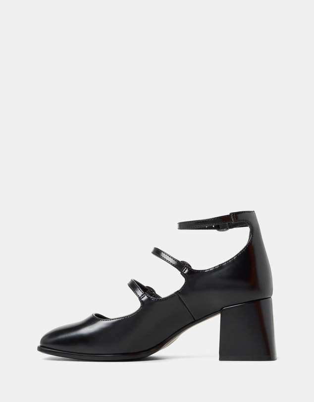 Call It Spring - Jeaniee Heels