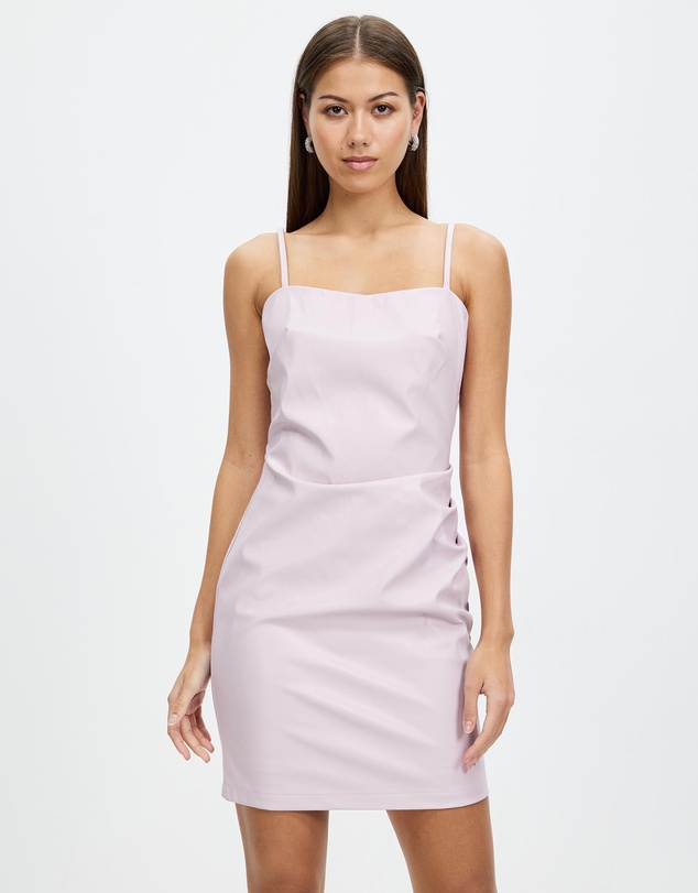 Honey and Beau - Futura Dress