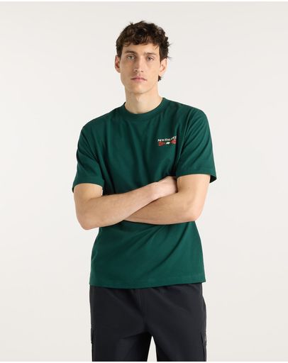 Nordic Green