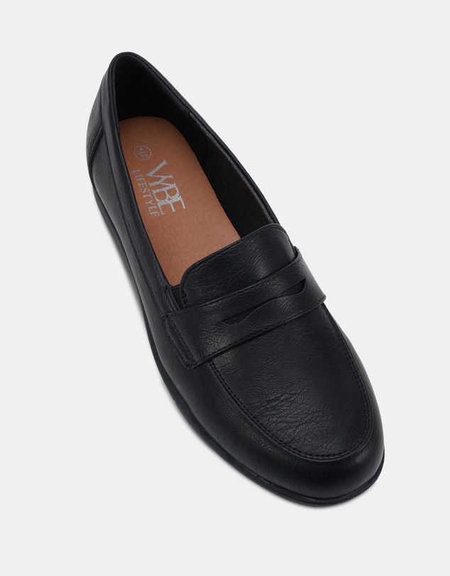 Vybe Lifestyle - Plum