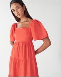Willa - Zelda Tiered Dress