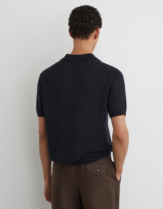 REISS - Fairmont Polo Shirt