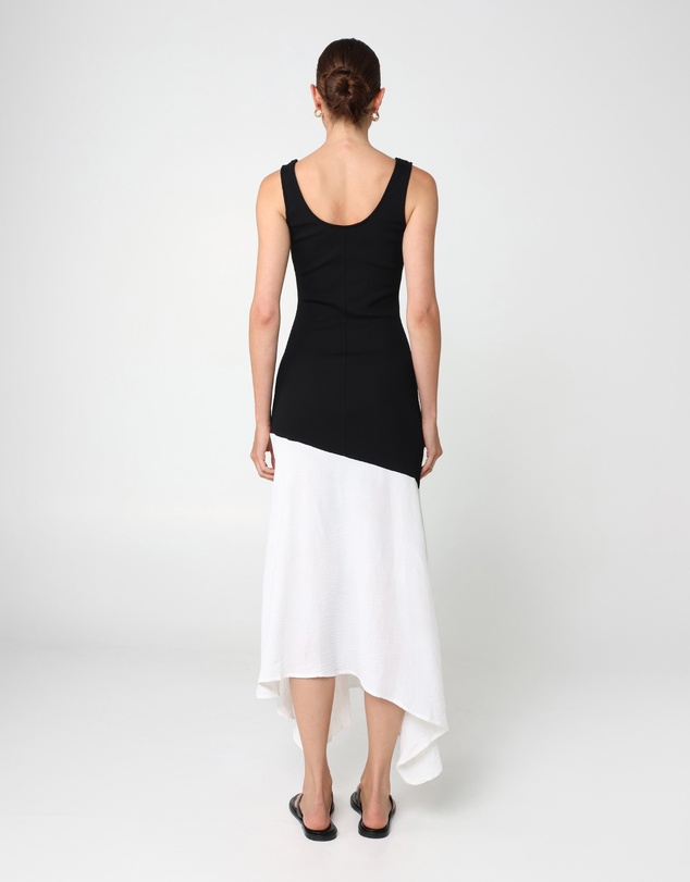 Madison The Label - Kaisha Maxi Dress