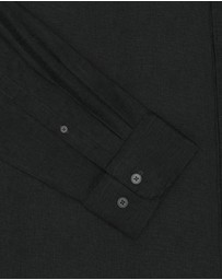 SABA - Anderson Long Sleeve Classic Linen Shirt