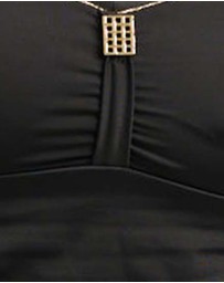 Sans Complexe - Speekaboo Shape Wireless Slimming Tankini Top
