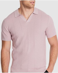 Tarocash - Casa Knit Polo